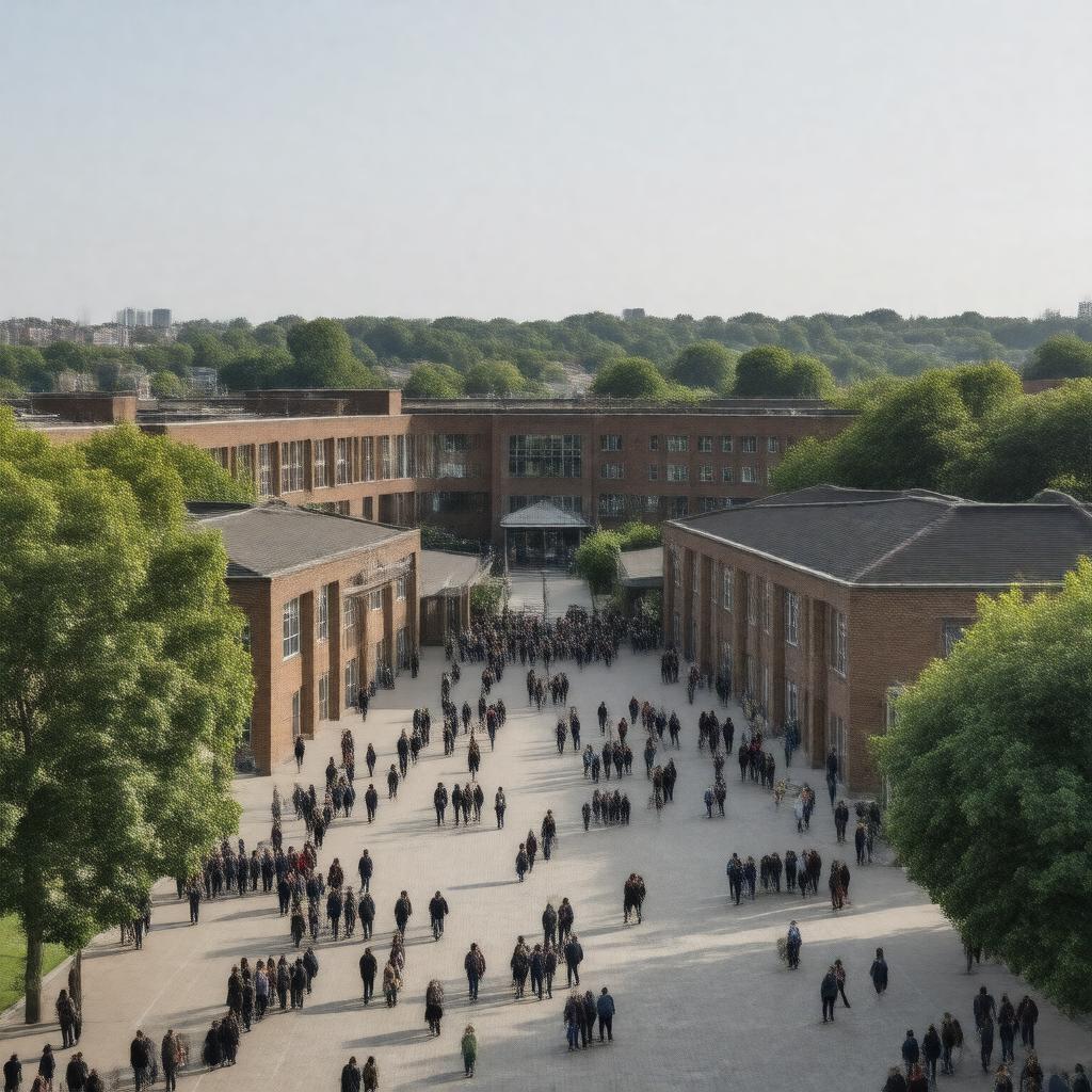 Barnet and Southgate College